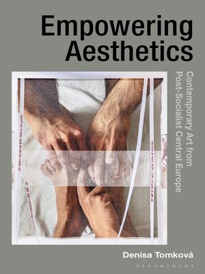 cover image of Empowering Aesthetics